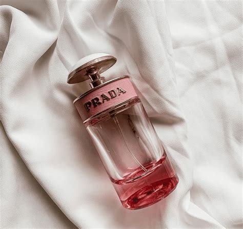 best prada perfume